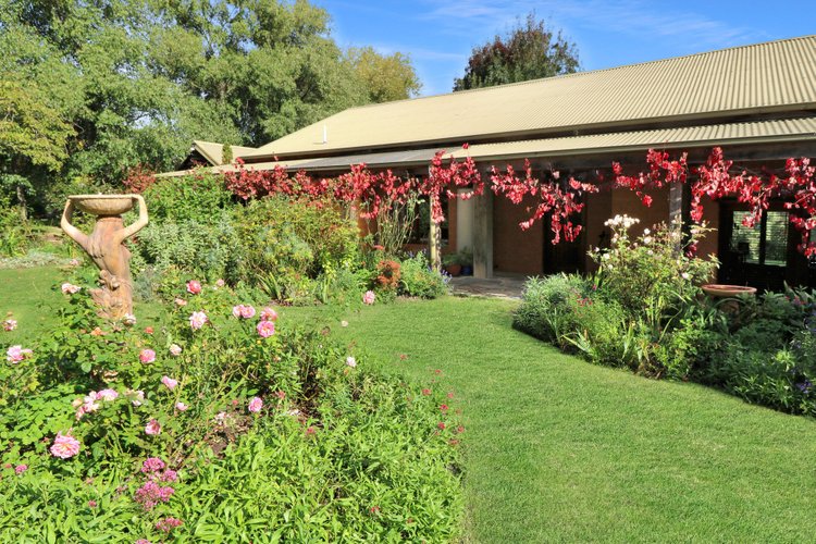 225 Simpsons Crk Road, Orbost