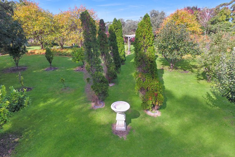 225 Simpsons Crk Road, Orbost