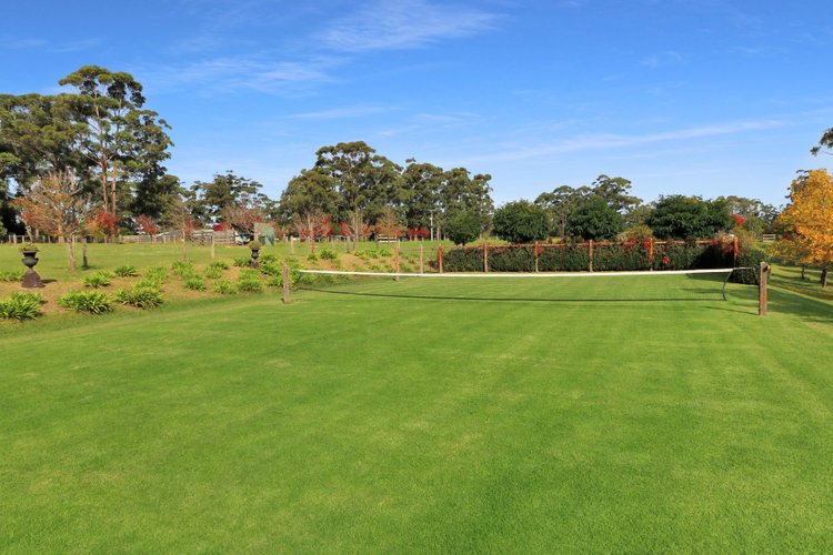 225 Simpsons Crk Road, Orbost