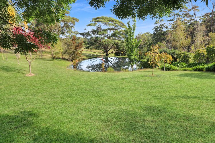 225 Simpsons Crk Road, Orbost