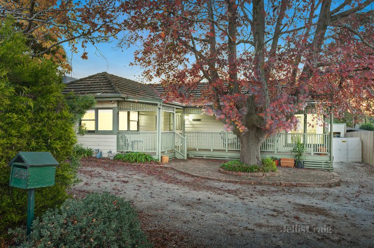 225 Warrandyte Road Ringwood North 3134