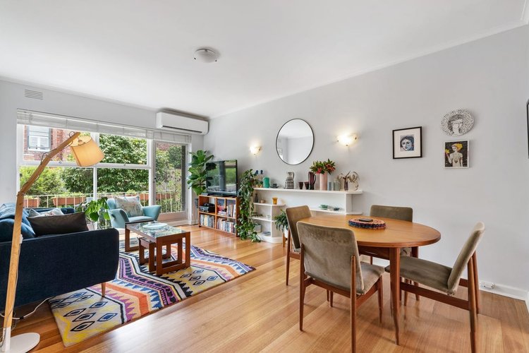 2/25 Wynnstay Road Prahran 3181