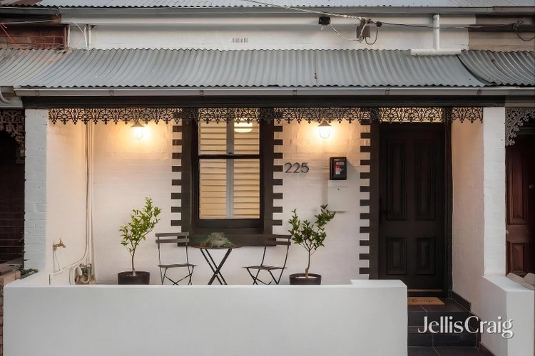 225 York Street South Melbourne 3205