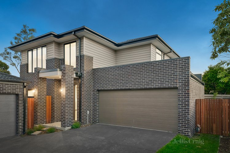 2/252 Belmore Road Balwyn 3103