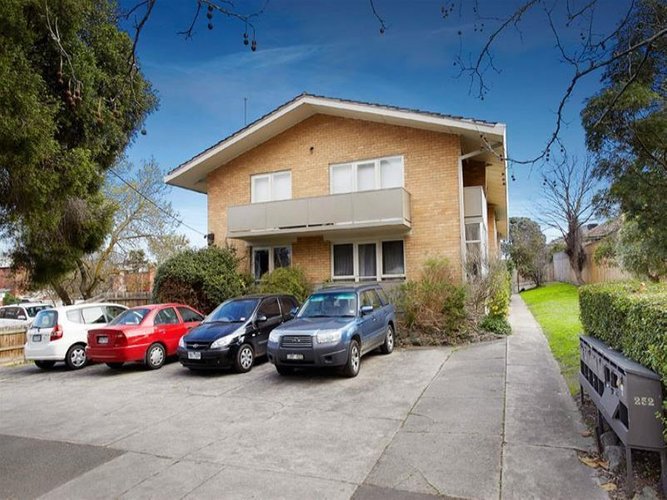 2 252 Union Road Balwyn 3103