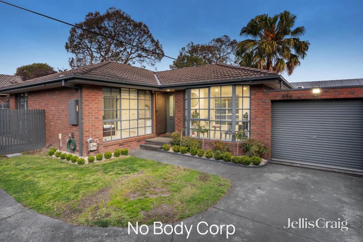 2 258 Canterbury Road Heathmont 3135