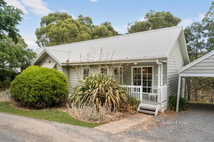 2 25a Second Street Hepburn Springs 3461