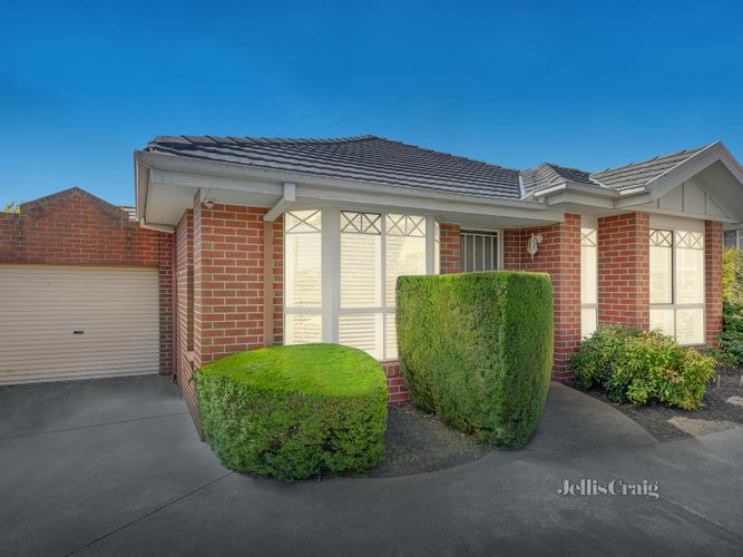 2 26 Arden Crescent Rosanna 3084