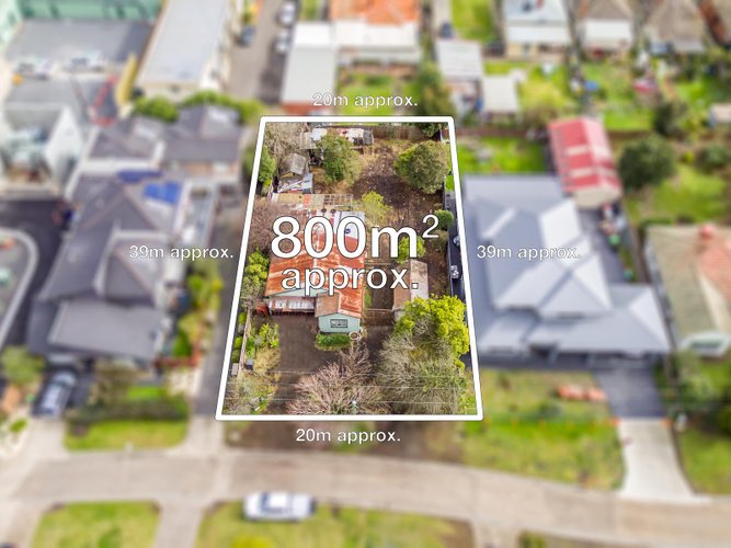 226 Arthur Street Fairfield 3078