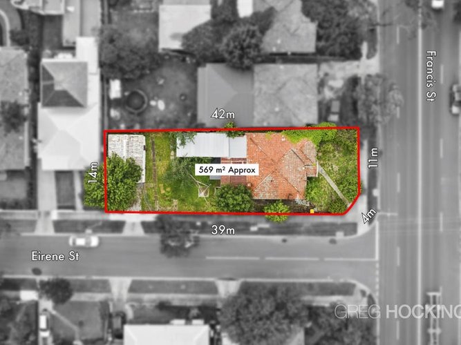 226 Francis Street Yarraville 3013
