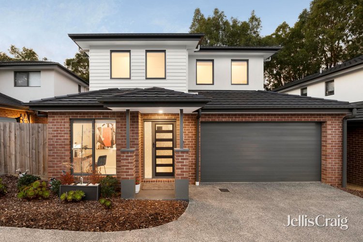 2 26 Hume Street Ringwood East 3135