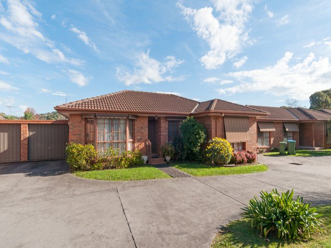 2/26 Jackson Street Croydon 3136