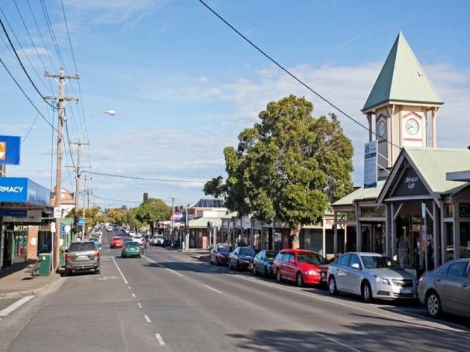 2/26 Mercer Parade, Newtown