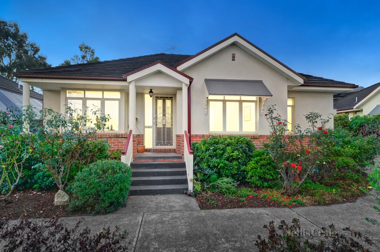 2/26 Nokes Court Montmorency 3094