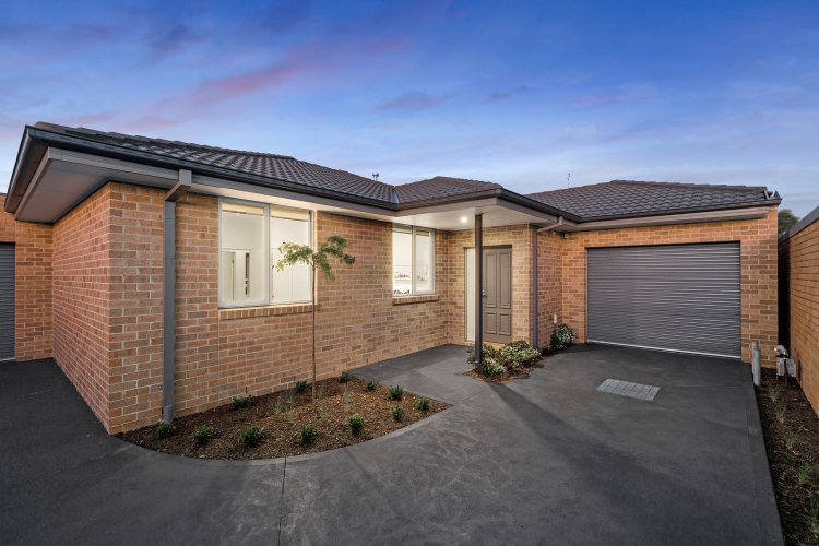 2 26 Vincent Street Mulgrave 3170