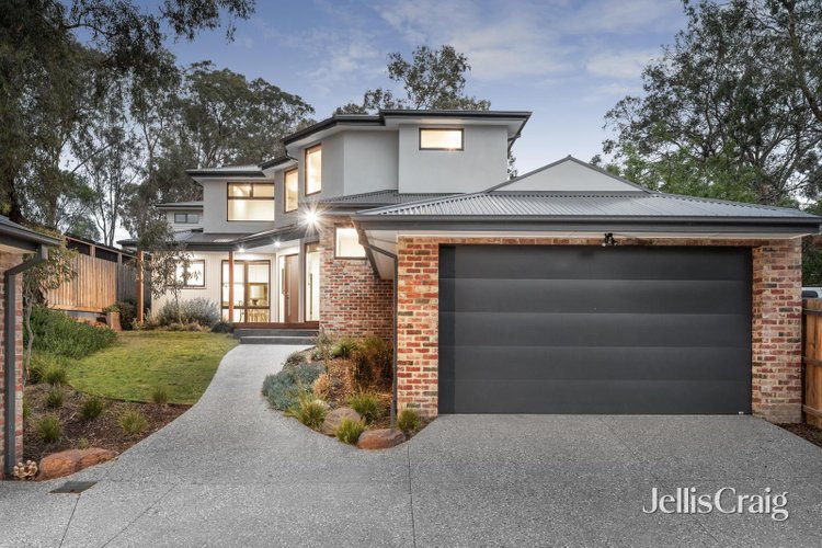 2 26 Virginia Court Montmorency 3094