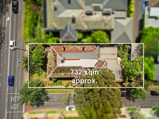 226 Williams Road Toorak 3142