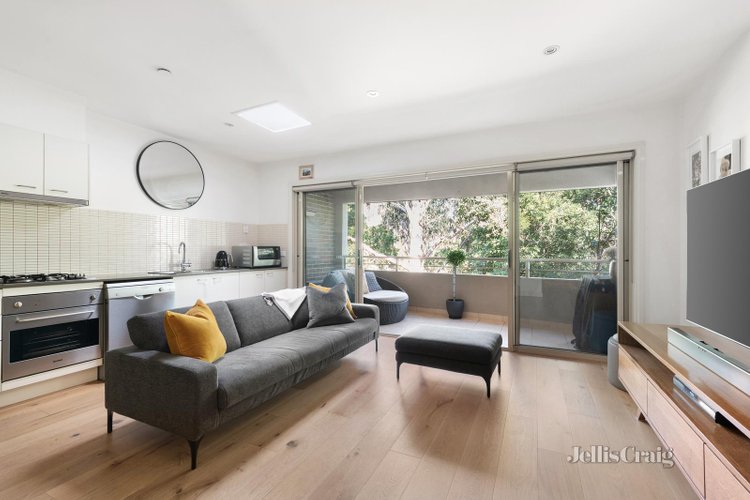 22 60 Harp Road Kew 3101