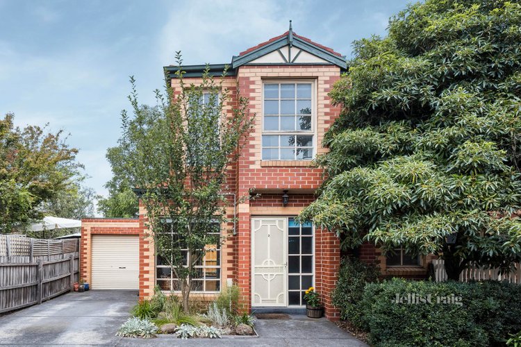 2 260 Rathmines Street Fairfield 3078