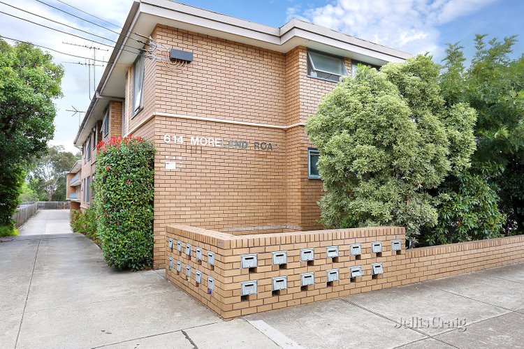 22/614 Moreland Road Brunswick West 3055