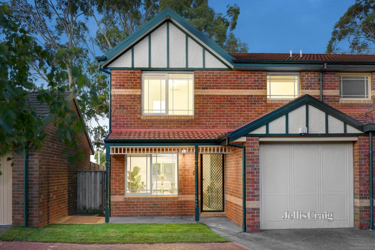 2 262 Poath Road Hughesdale 3166