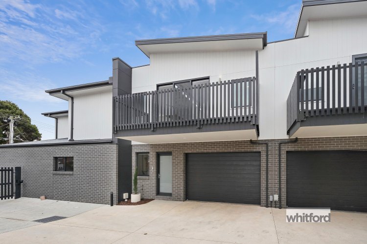 2/27-29 Marlo Street, Hamlyn Heights