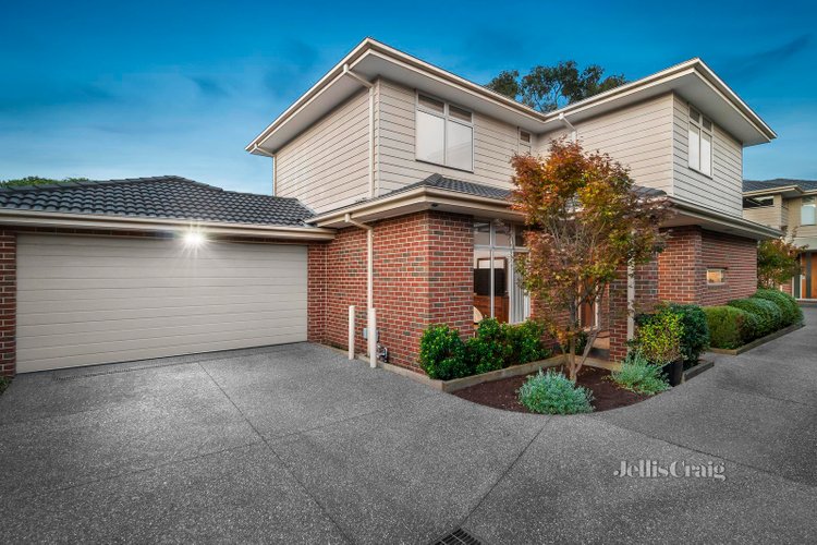 2 27 Anne Street Blackburn North 3130