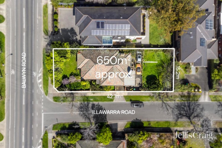 227 Balwyn Road Balwyn North 3104