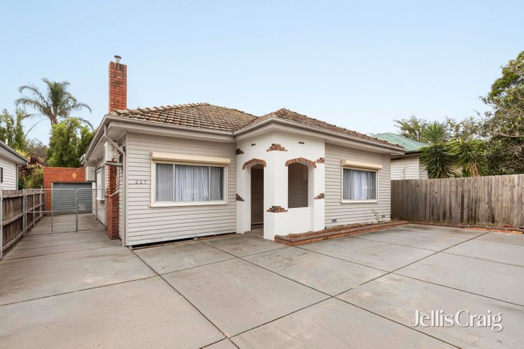 227 Darebin Road Thornbury 3071