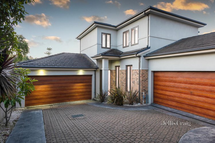 2 27 Dunscombe Avenue Glen Waverley 3150