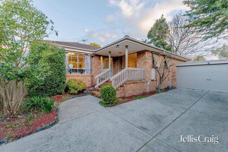 2 27 Georges Road Ringwood 3134