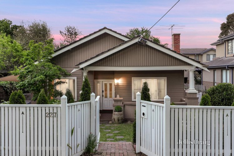 227 Highfield Road Camberwell 3124