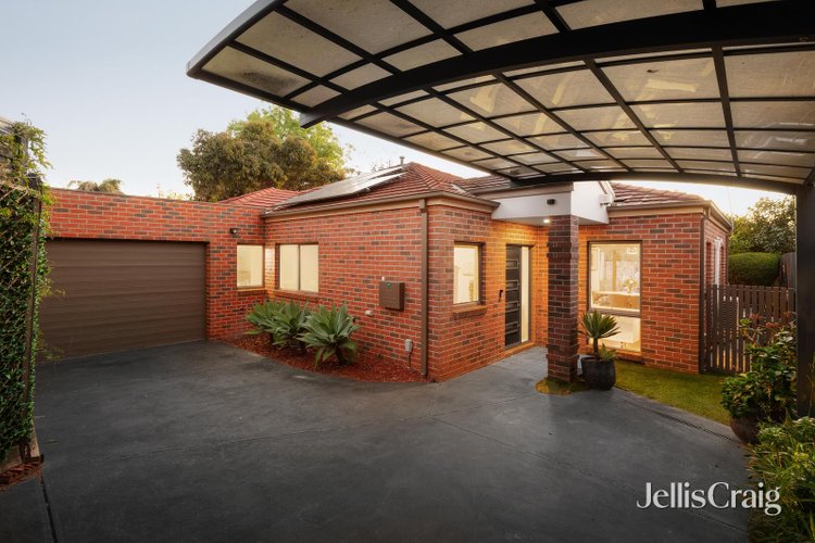 2 27 Jeffrey Street Bentleigh 3204