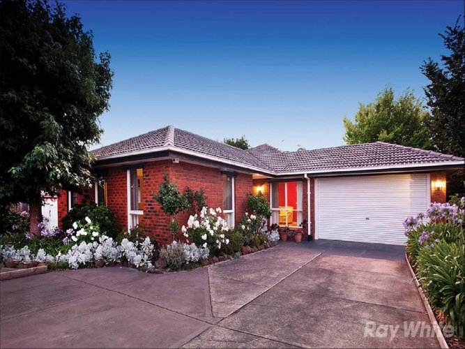 227 Jells Road Wheelers Hill 3150