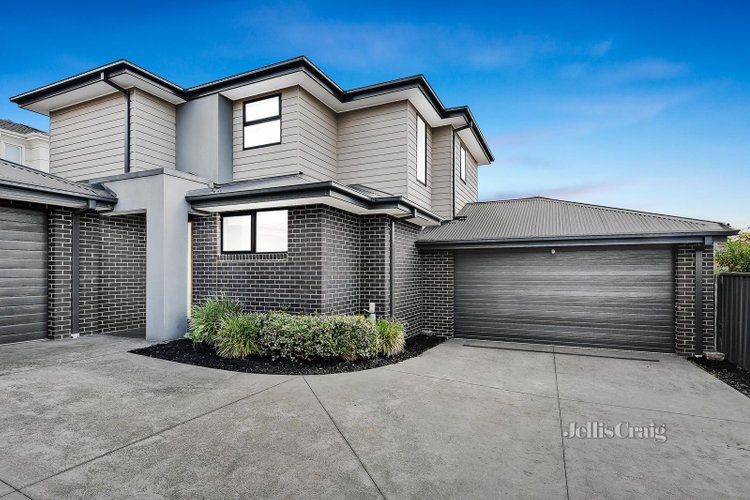 2 27 Morshead Avenue Mount Waverley 3149