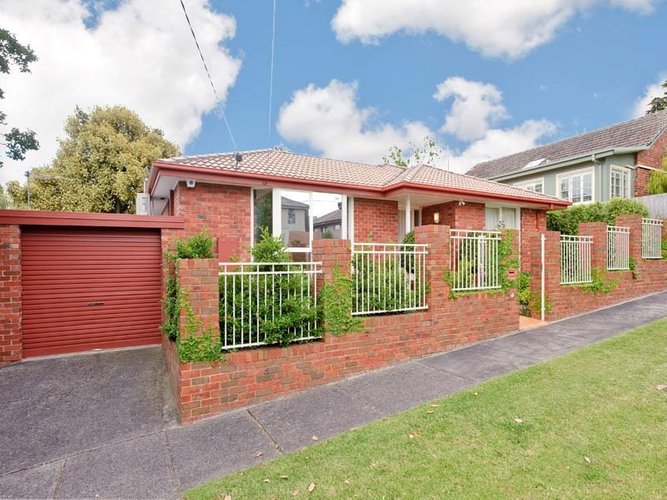 227 Station Street Box Hill South 3128