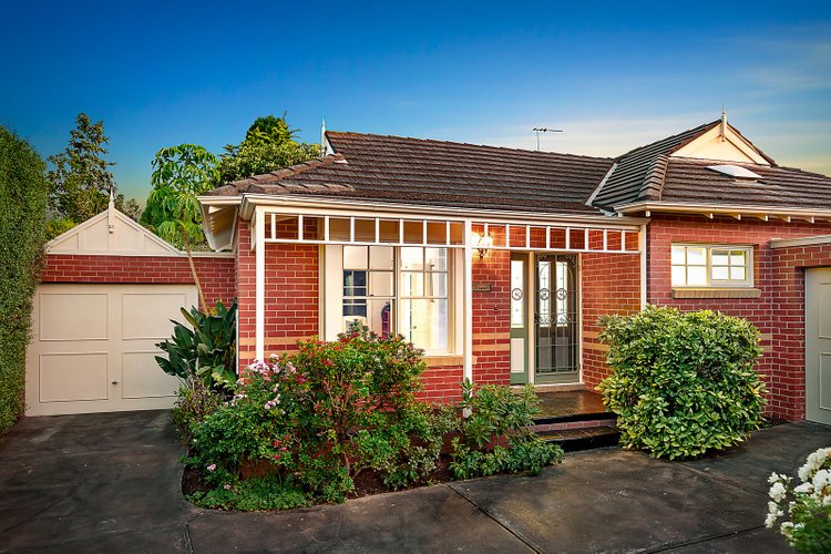 2/27 Webster Street Camberwell 3124