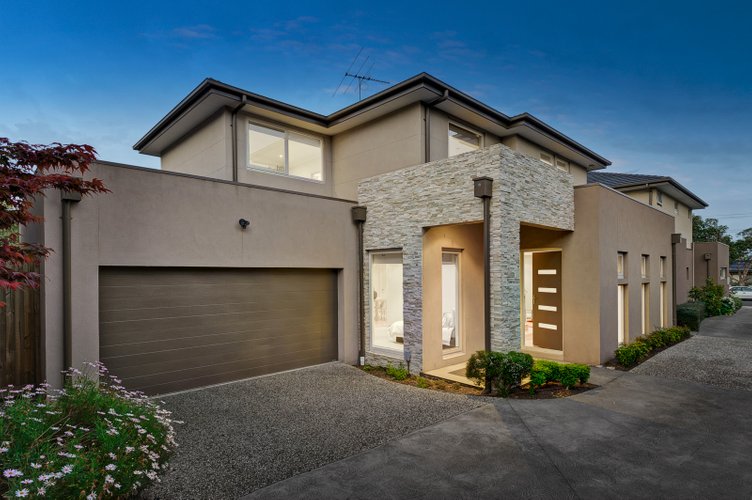 2/27 Woodlands Avenue Kew East 3102