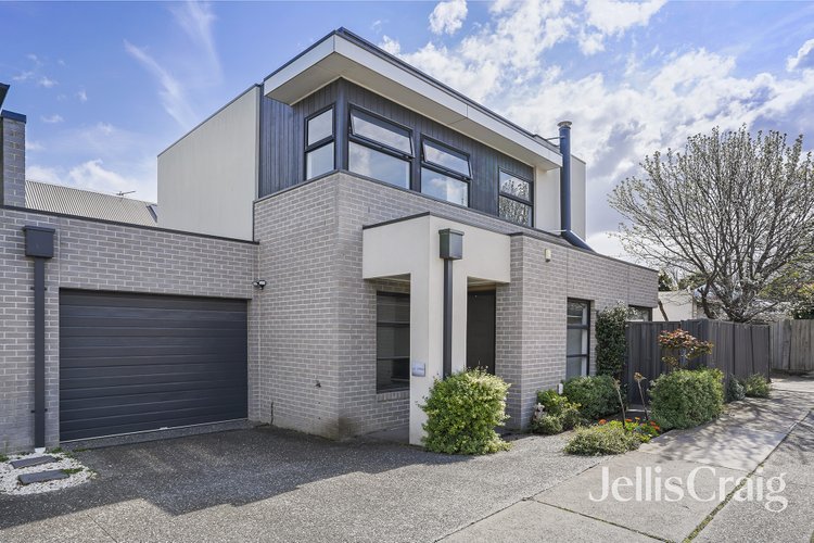 2/270a Balcombe Road Beaumaris 3193