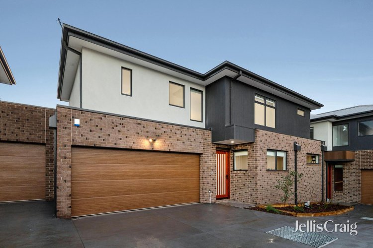 2 278 Nell Street West  Watsonia 3087