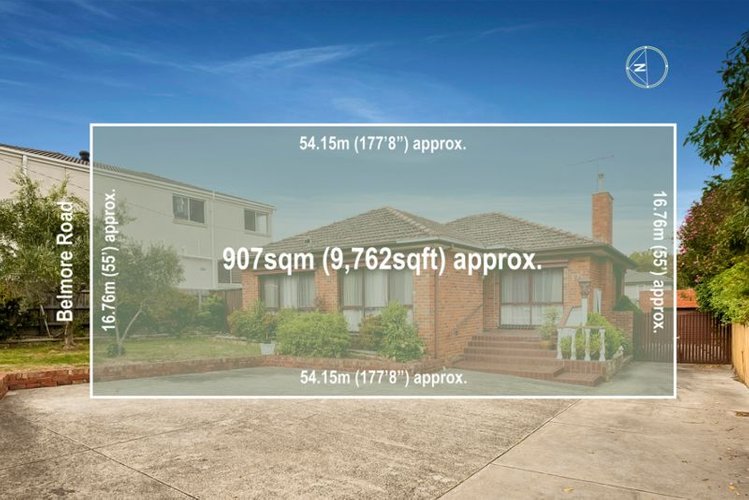 228 Belmore Road Balwyn 3103