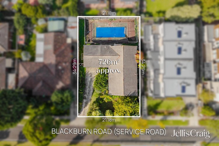 228 Blackburn Road Doncaster East 3109