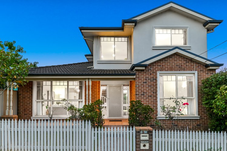 2 28 Danien Street Glen Waverley 3150