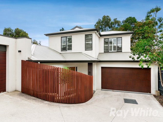 2 28 Ivanhoe Street Glen Waverley 3150