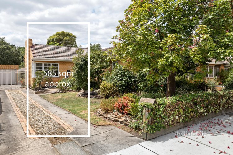 228 Koornang Road Carnegie 3163