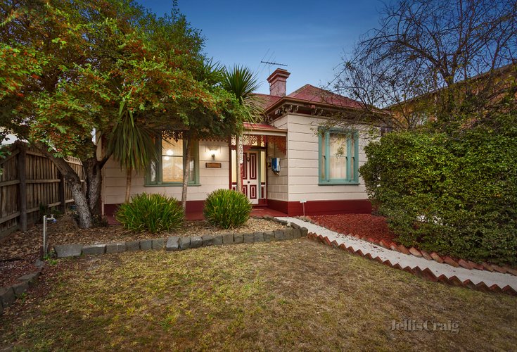 228 Maribyrnong Road Moonee Ponds 3039