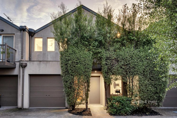 2 28 Millward Street Brunswick West 3055
