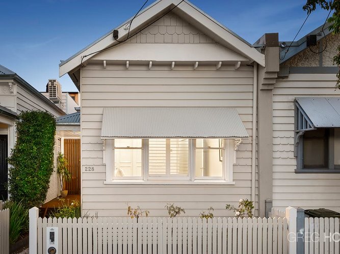 228 Ross Street Port Melbourne 3207