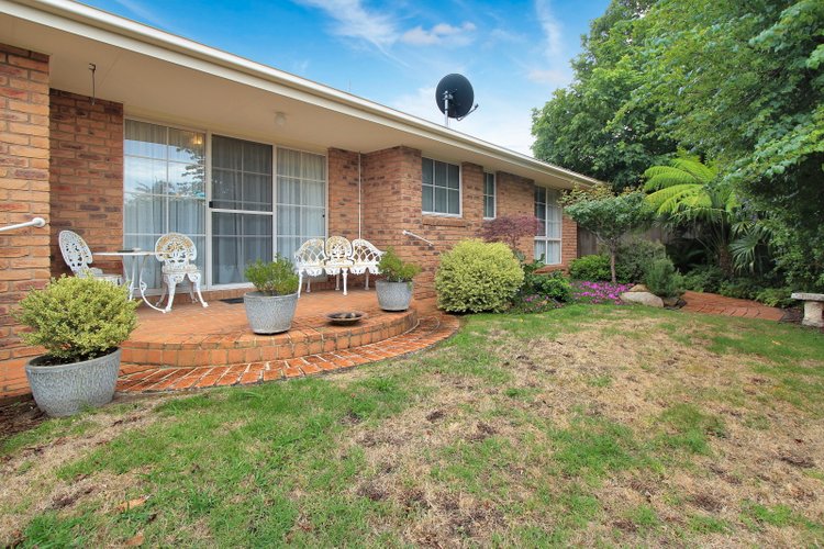 2/28 Scott Street, Bairnsdale