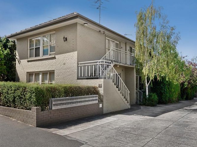 2 28 Wattle Road Hawthorn 3122